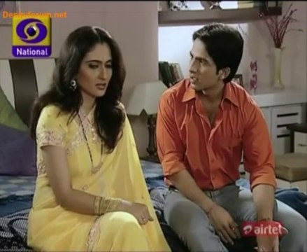 Kashmakash Zindagi Ki 13th September 2013 Video Watch Online pt1