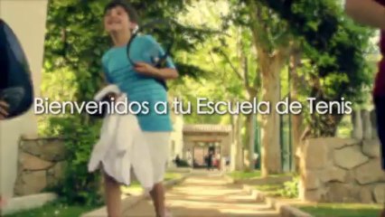 Escuela de Tenis Alameda