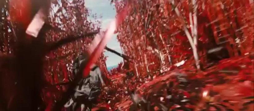 Bilinmeze Doğru_ Star Trek (Star Trek Into Darkness) _ Türkçe Altyazılı Fragman