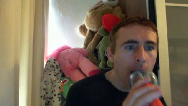 Wiwi égratigne volage (infidèle) des Chaussettes Noires