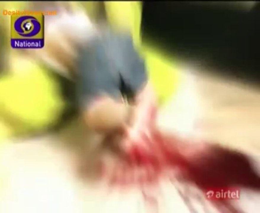 Kashmakash Zindagi Ki 13th September 2013 Video Watch Online pt2