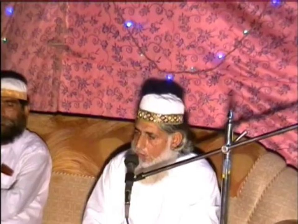 MEHFIL E MEELAD (PART 1)