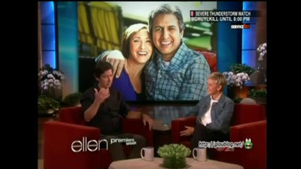 Ray Romano Interview part 1 Sep 12 2013