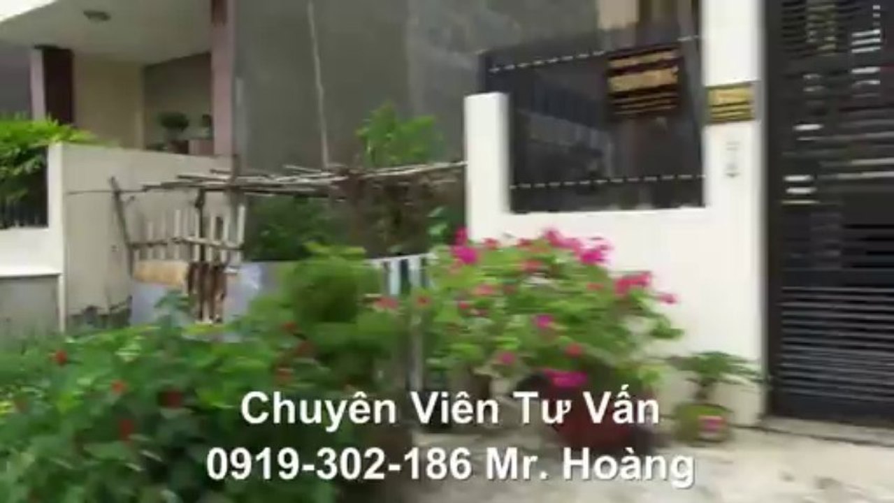 Bán đất Khu Dân Cư Kim Sơn Quận 7 - Tel: 0919-302-186 Youtube