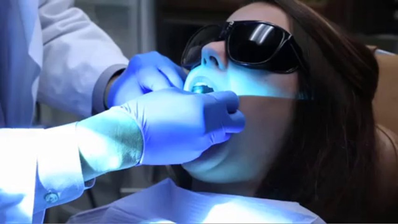 Teeth Whitening London, ON