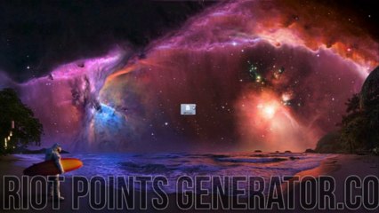 FREE RIOT POINTS CODES 2013 - WORKING - RiotPointsGenerator.co