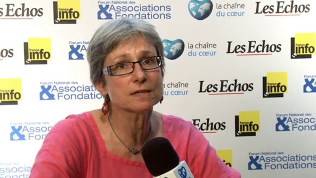 Jacqueline BREDA REVIGNY - Corporate Communication & Reputation Procter & Gamble France