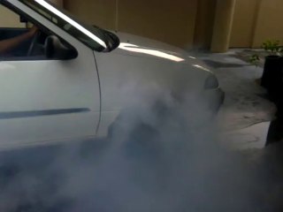 Cultus Burnout by: Arshad khan