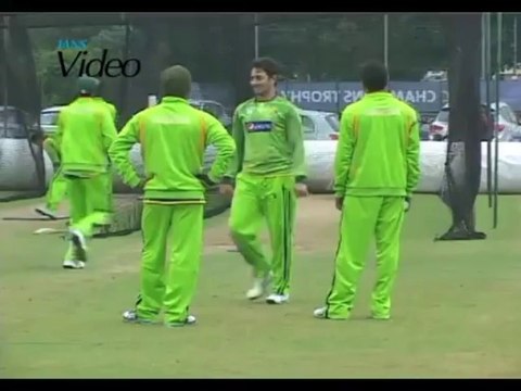 India issues visa to Pakistan players for CLT20