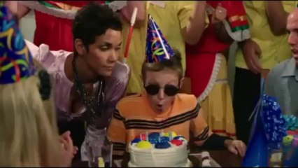 Çatlak Film (Movie 43) _ Orijinal Fragman