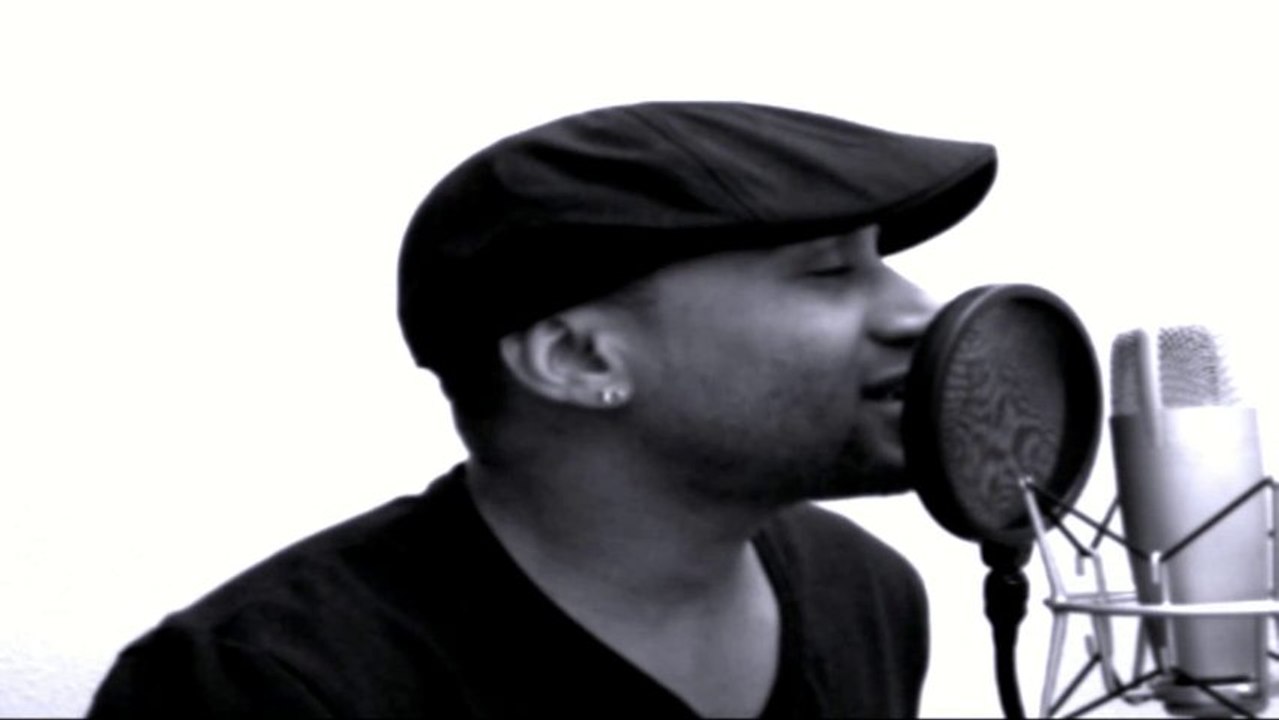 Marlon Henry - Incomplete - (Sisqo cover)