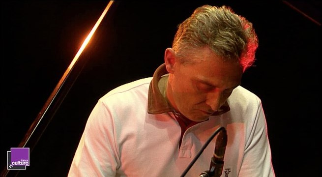 La Session de Michel DALBERTO - Alexandre Scriabine Feuillet d'Album, op. 69 et Poème n°2, op. 69 - Dans le RDV de Laurent GOUMARRE sur France Culture