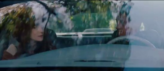 Bourne'un Mirası - Aaron,  Martha'nın kendisinin gerçek adını bilmediğini farkediyor