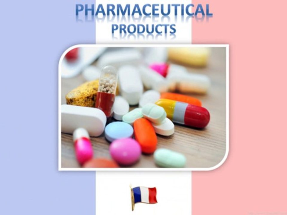 France's Top 10 Exports