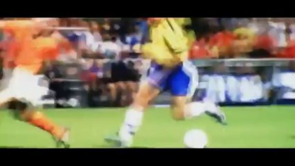 Ronaldo Fenomeno - semplicemente la leggenda...