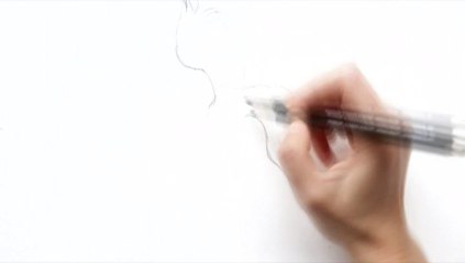 Tableauscopie #2 "Il est nu... et très musclé"