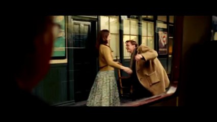 Bulut Atlası - Cloud Atlas _ Türkçe Altyazılı Fragman