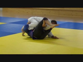 jjb st jean de monts team no escape 256