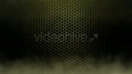 Iron Stamp - After Effects Template