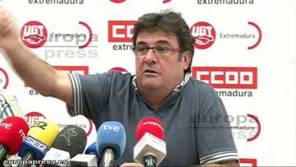 Sindicatos sobre nueva directiva del tabaco