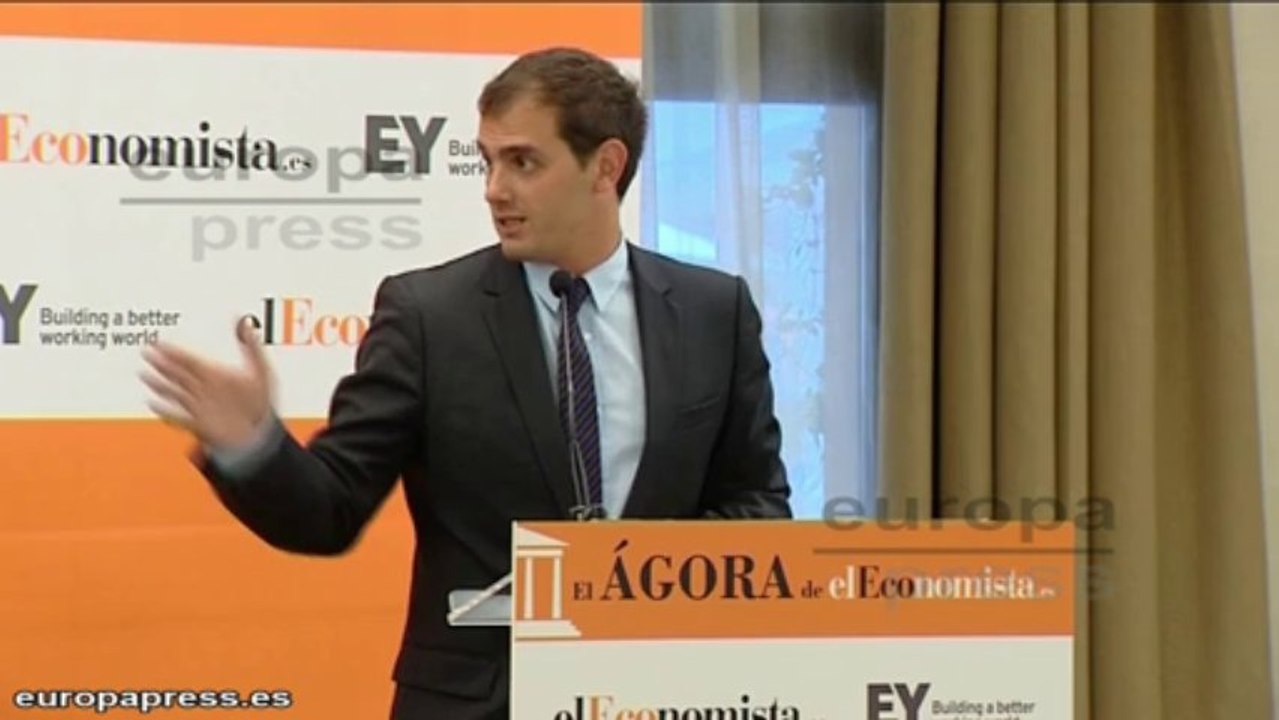 Ciutadans baraja presentarse a las europeas