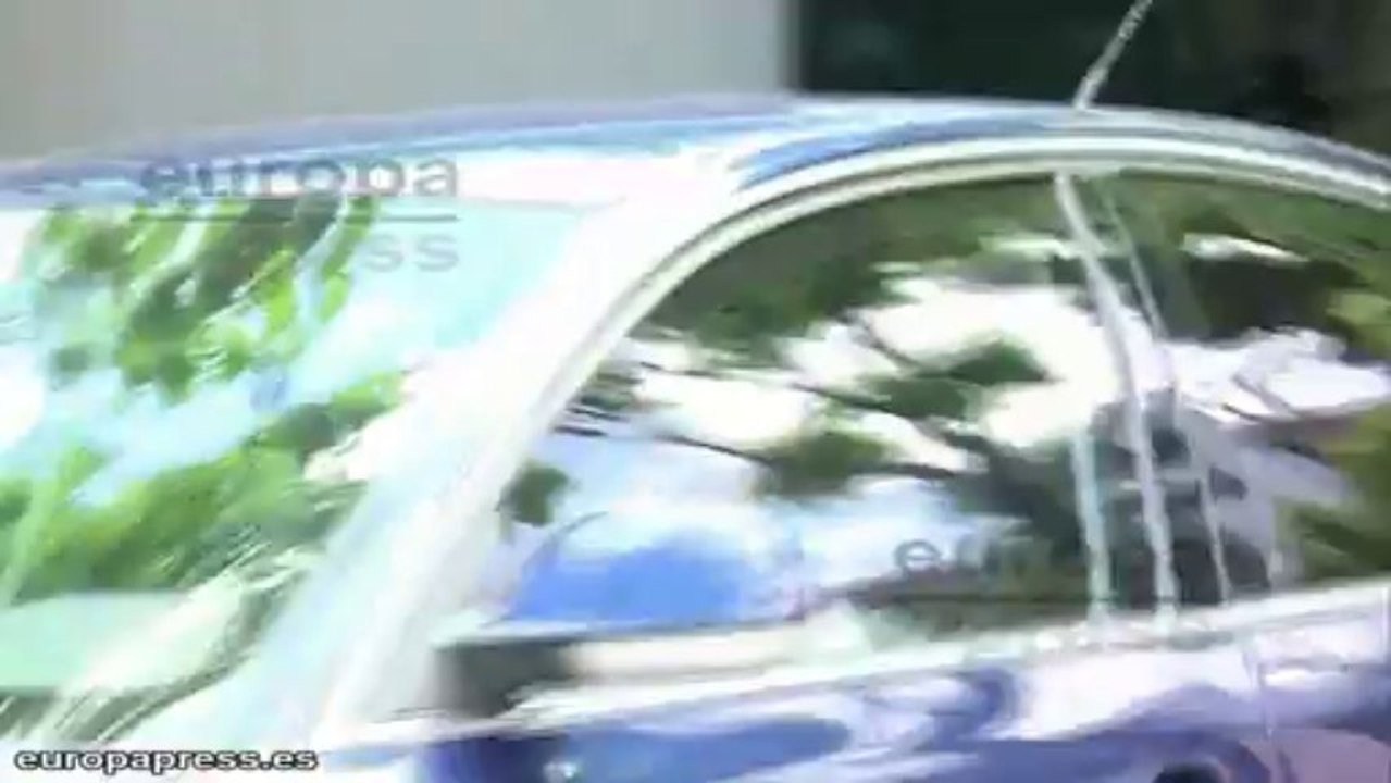 Vives elude pronunciarse sobre el correo de Torres