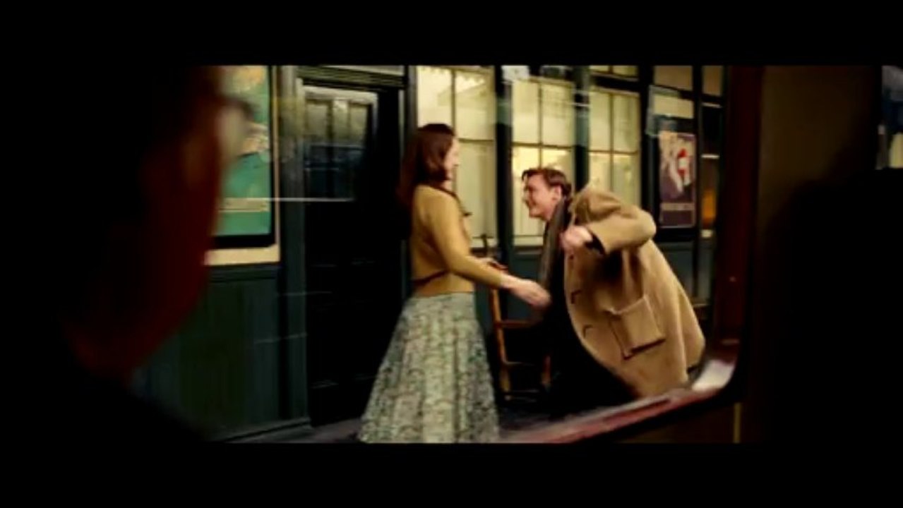 Bulut Atlası (Cloud Atlas) fragman - 26 Ekim'de Sinemalarda!