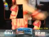 DJ ASUMAN ŞENER - KRAL TV MÜZİK ÖDÜLLERİ - 22-05-2011-SHOW TV-PAZAR SÜRPRİZİ