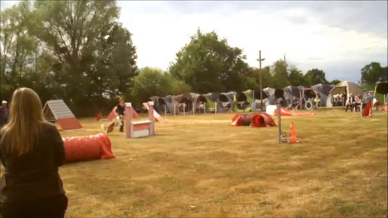 1 er degré given et severine