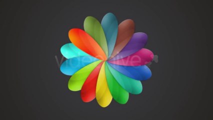 Flower Opener - After Effects Template