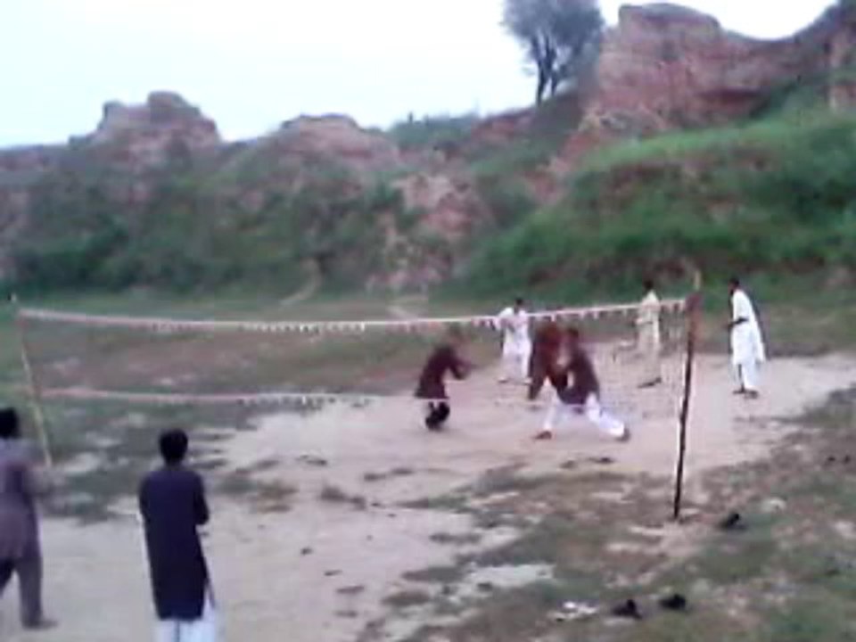 game