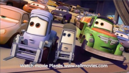 Planes movie online streaming HD