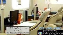 Timothy Flynn Caro D.M.D. | Dentista Guaynabo