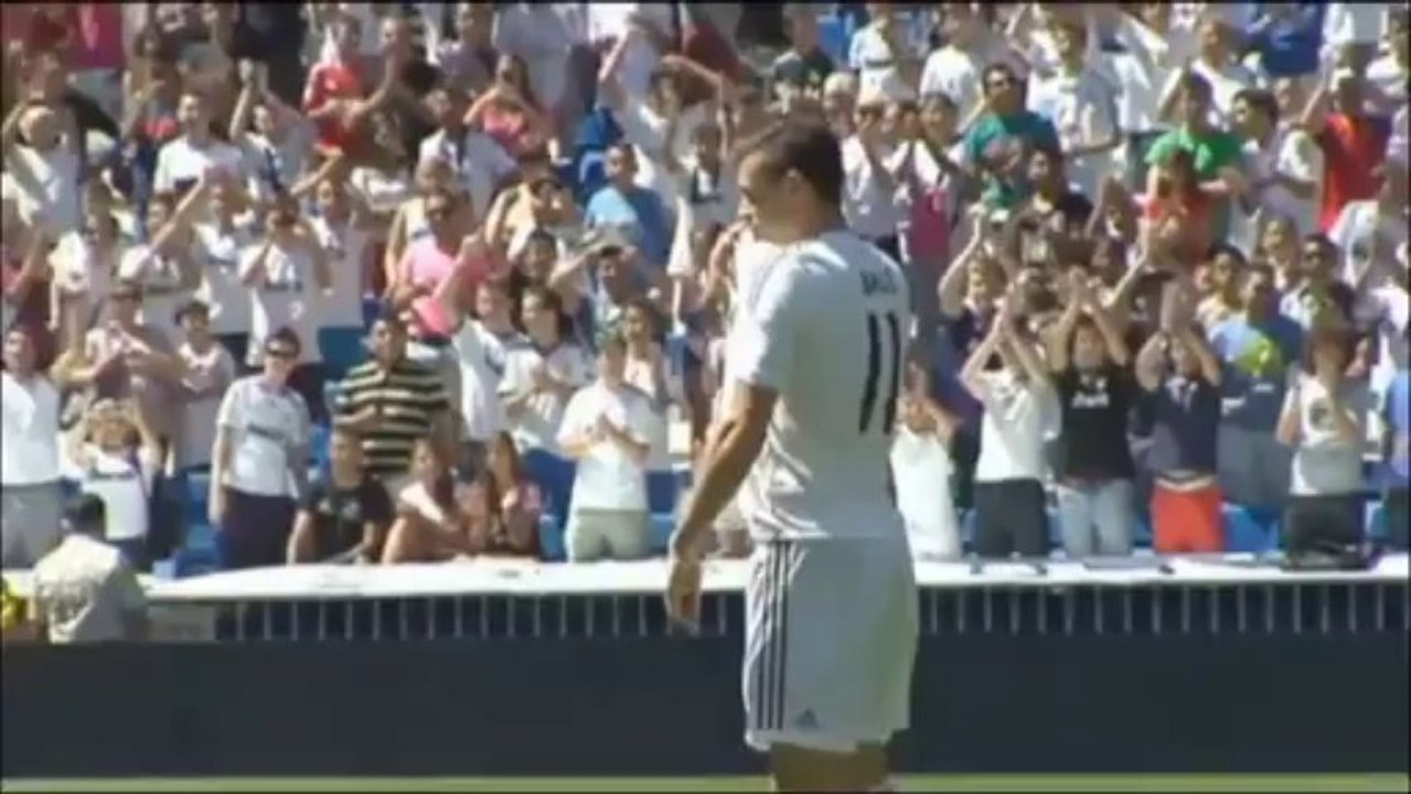 'Super Typ“: Bale und Ronaldo harmonieren bereits