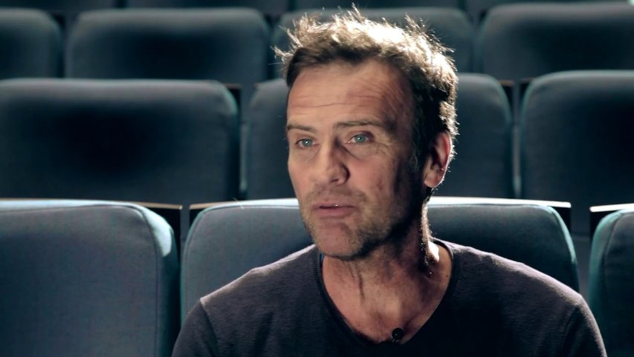 Séminaire Gilles Deleuze - "Faire le Gilles"