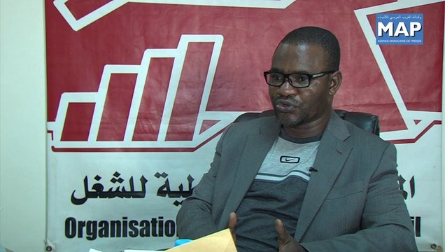 Interview avec le secrétaire général de l'Organisation démocratique des travailleurs immigrés (ODT)