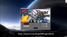 [FR] Reign Of Dragons Hack Tool, Cheats, Pirater for iOS - iPhone, iPad, iPod and Android