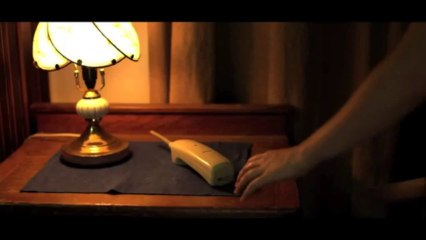 Crawl Türkçe Altyazılı Fragman