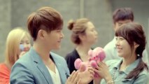 [MV] Zia & Lee Hae Ri (Davichi) - If You Loved Me