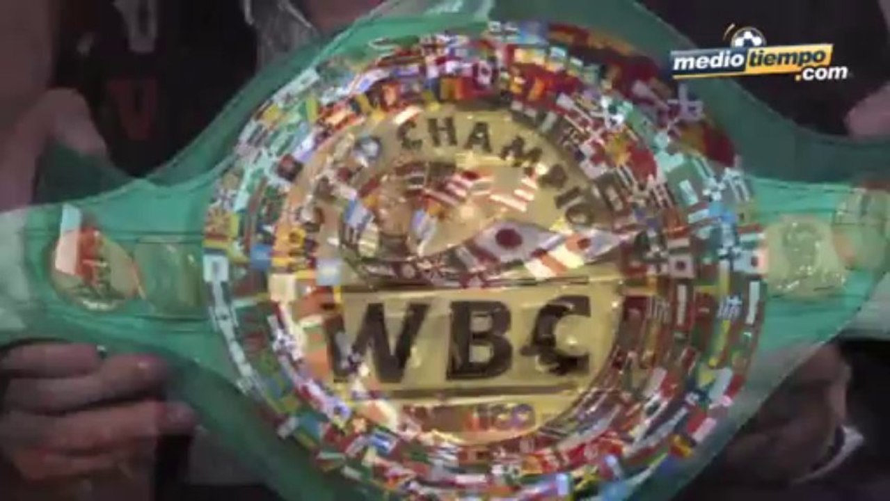 El boxeo puede ser la salvación del deporte mexicano: Mauricio Sulaimán