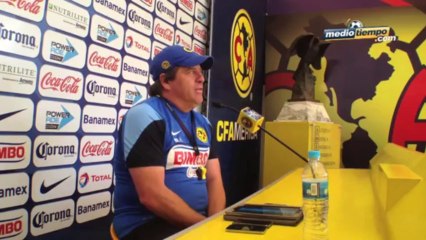 No recibí ninguna llamada de la FMF: Miguel Herrera