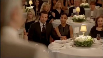 Çalıntı Hayat (The Words) _ Türkçe Altyazılı Fragman