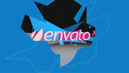 Music Logo - After Effects Template