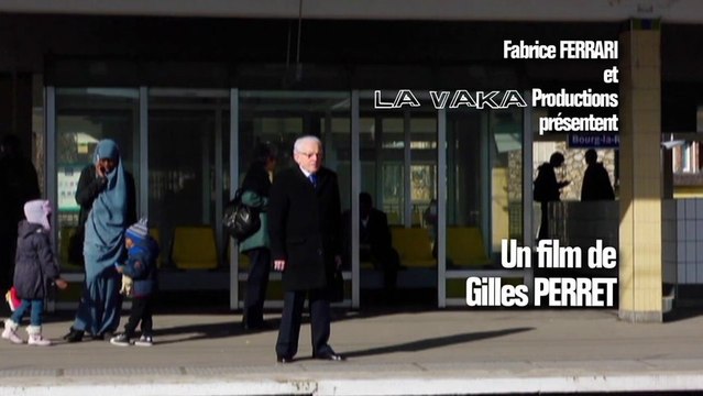 BA Les Jours Heureux Gilles Perret