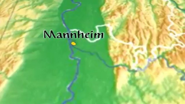 La Mercedes-Benz Classe S Intelligent Drive effectue un parcours autonome sur 100 km