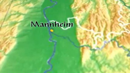 La Mercedes-Benz Classe S Intelligent Drive effectue un parcours autonome sur 100 km