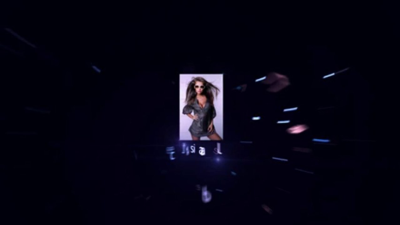 Techno Titles - After Effects Template