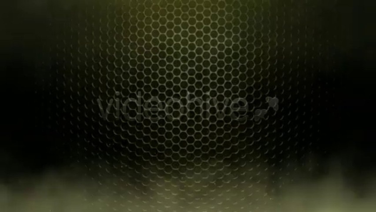 Iron Stamp - After Effects Template