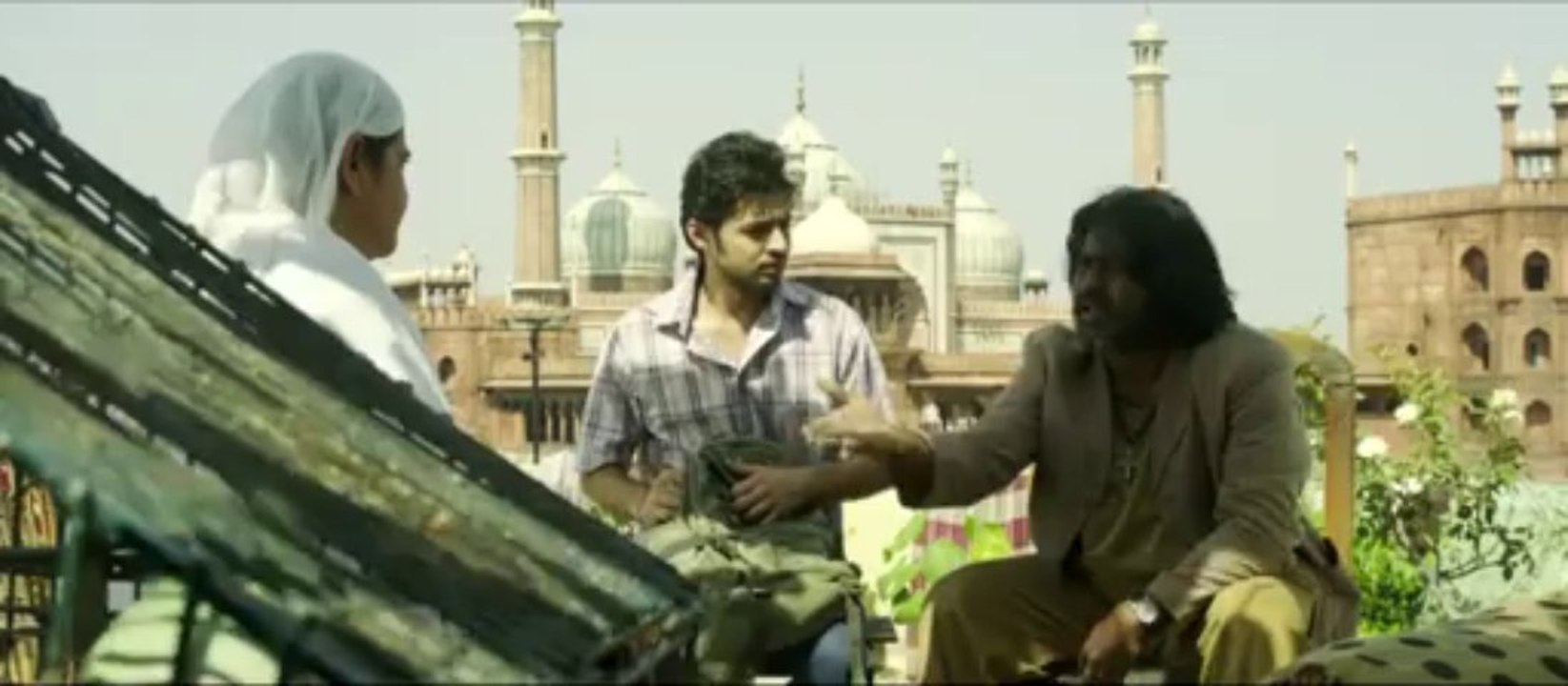 WWW.AJOSARE.COM [Pass From B.A] HD DVDRIP 2