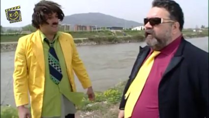 к-15: Тошо влав, се излечил од депресија